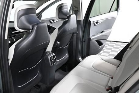 2025 Kia Niro EX Touring