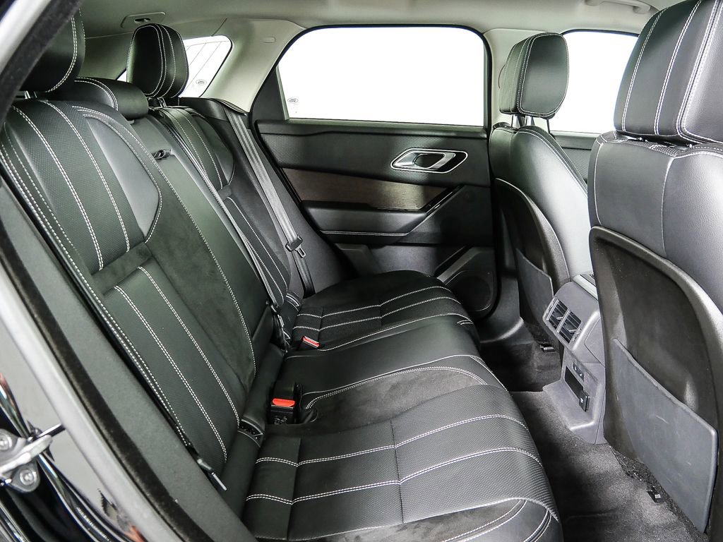 2019 Land Rover Range Rover Velar S