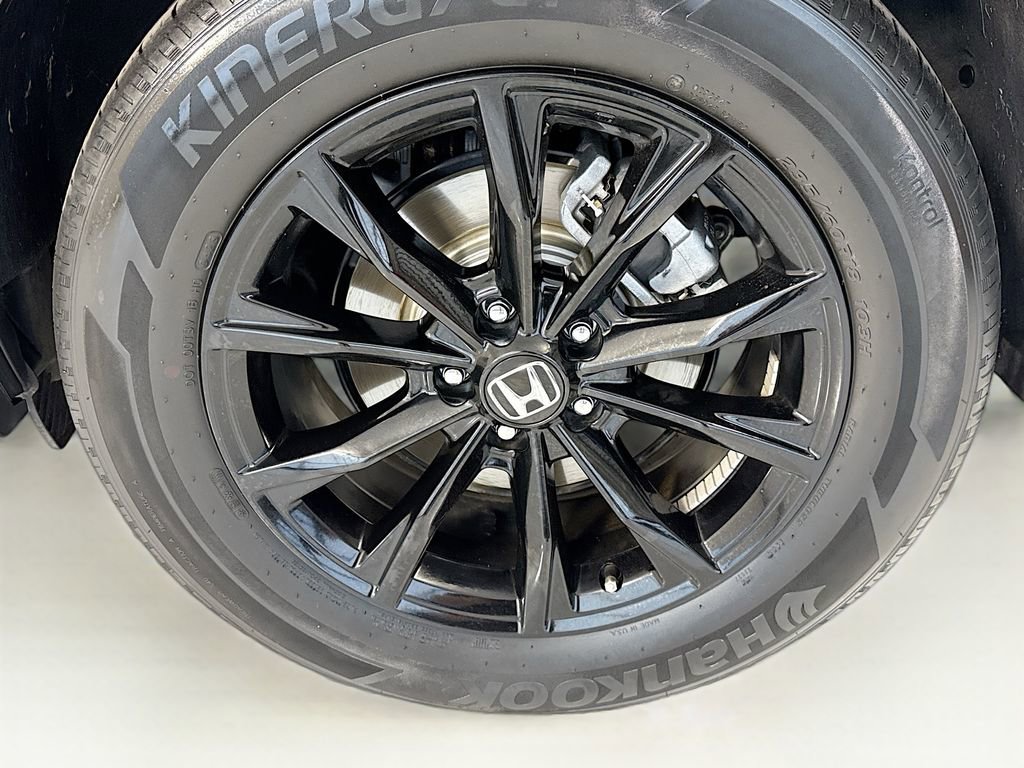 2023 Honda CR-V Sport