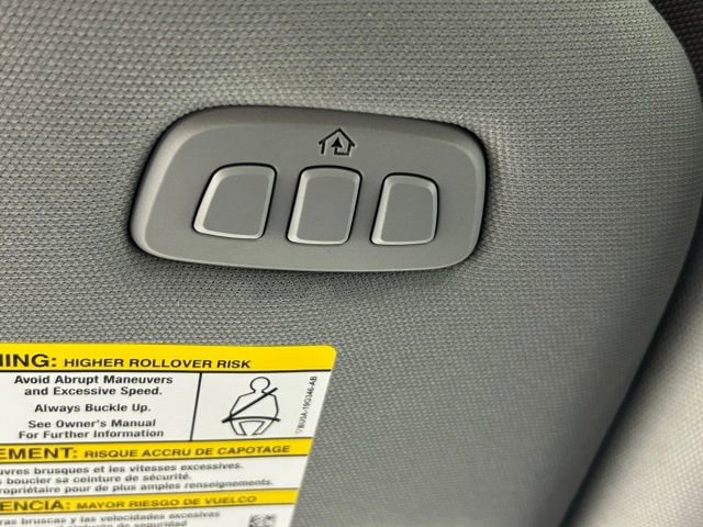 2025 Ford F350 Lariat