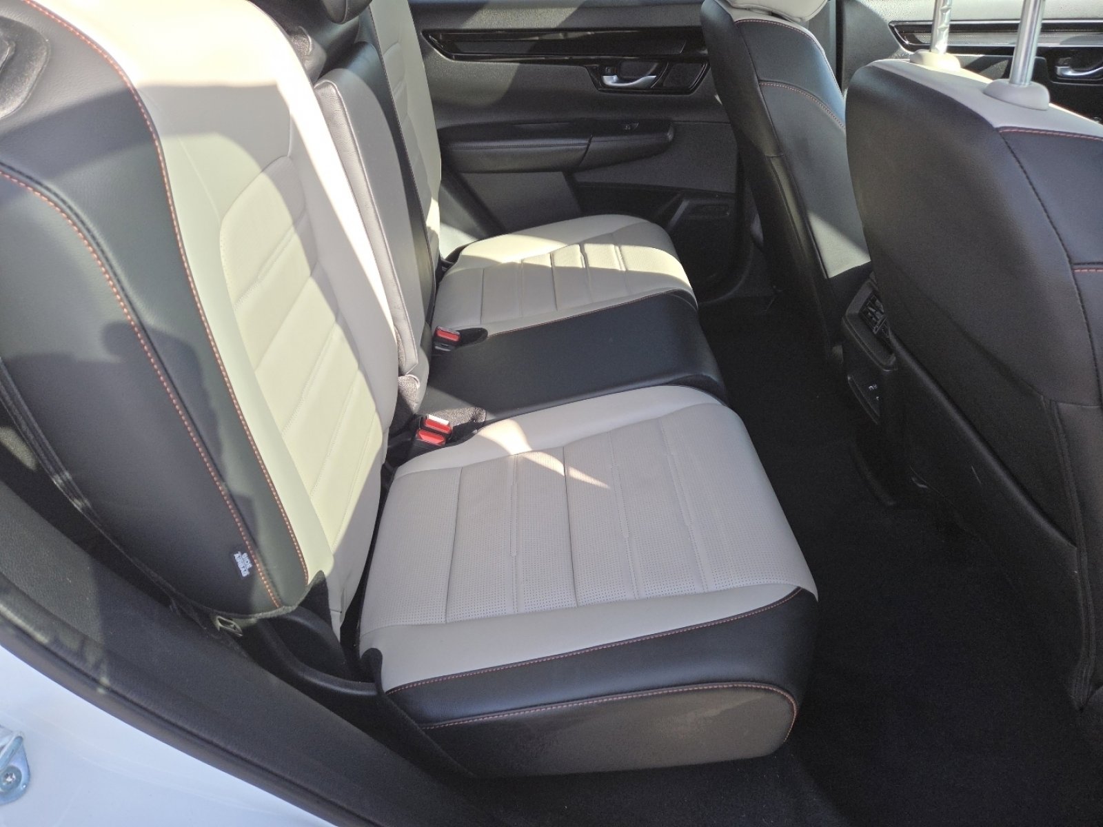 2024 Honda Cr-V Sport Touring