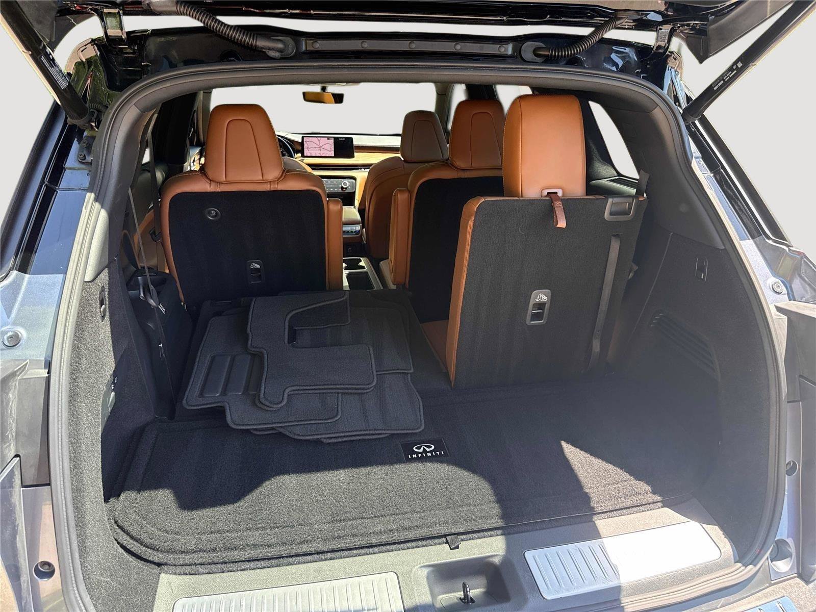 2023 INFINITI Qx60 Autograph