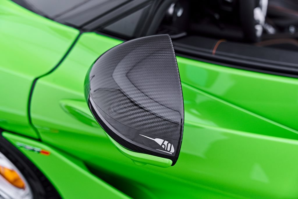 Used 2025 McLaren 750S Spider photo 44
