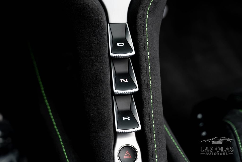 Used 2026 McLaren 750S Spider photo 67