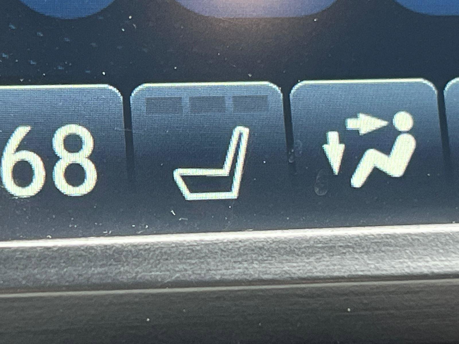 2020 Acura MDX Sport Hybrid w/ Advance Pkg