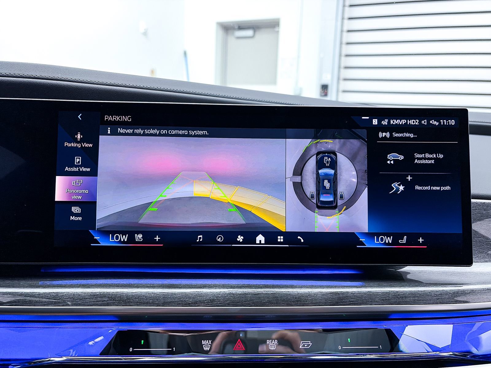 2023 BMW 760i xDrive