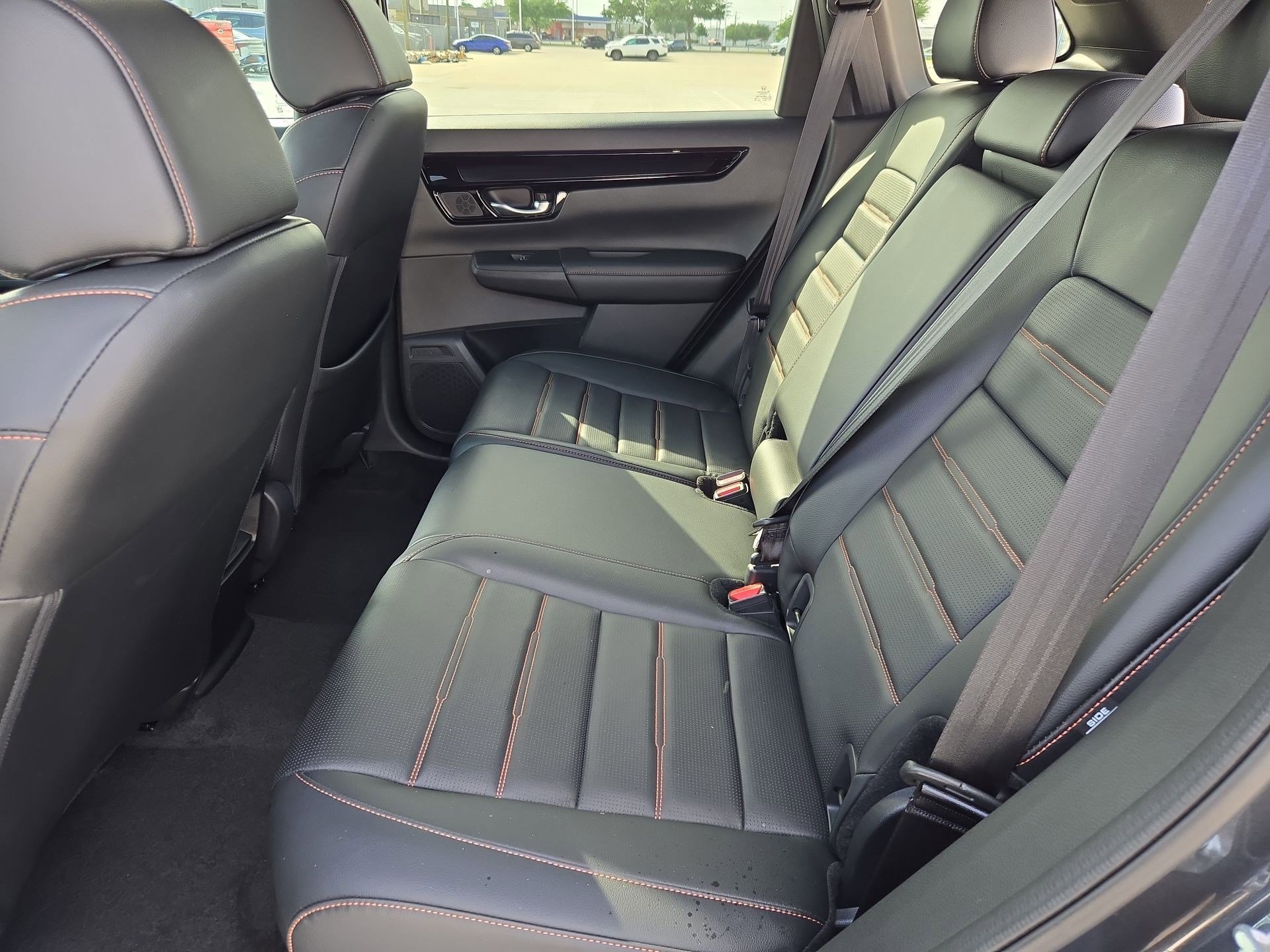 2024 Honda CR-V Sport Touring