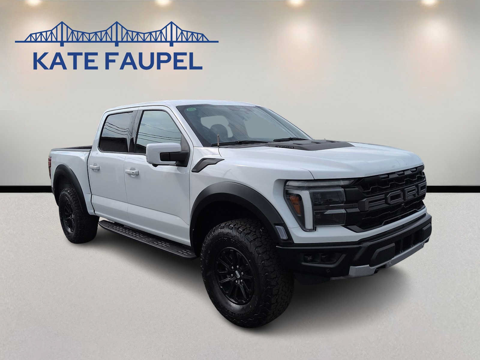 Used 2024 Ford F150 Raptor