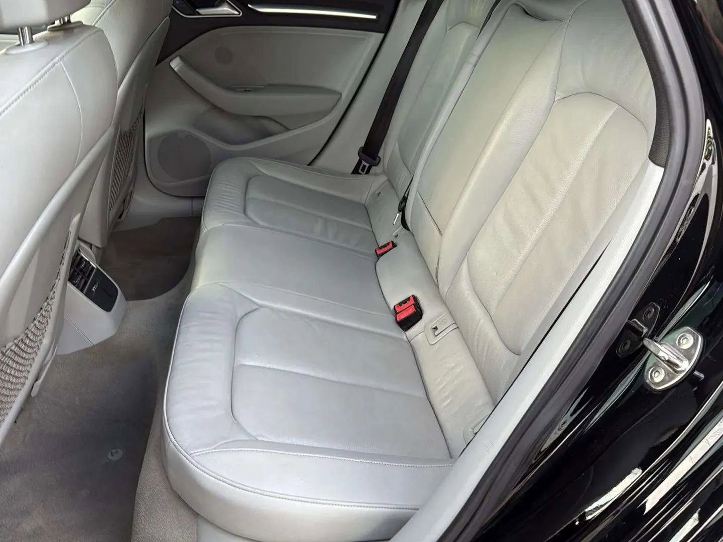 2015 Audi A3 2.0T Premium