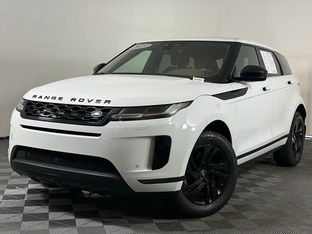 2023 Land Rover Range Rover Evoque S