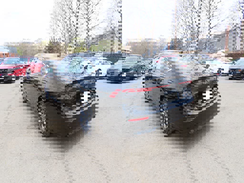 2024 Honda Accord EX-L