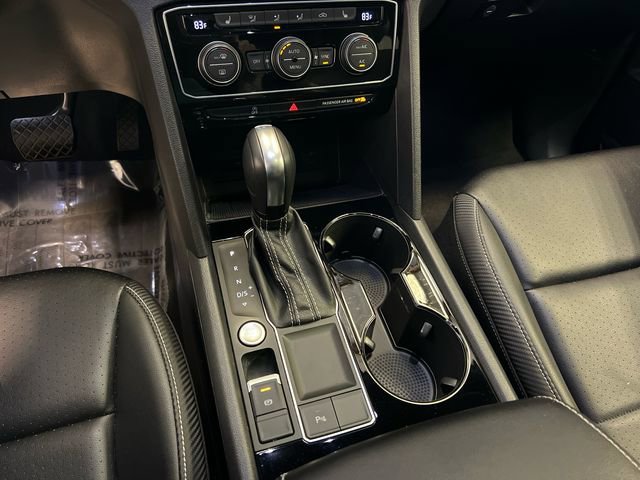 2021 Volkswagen Atlas Cross Sport SEL