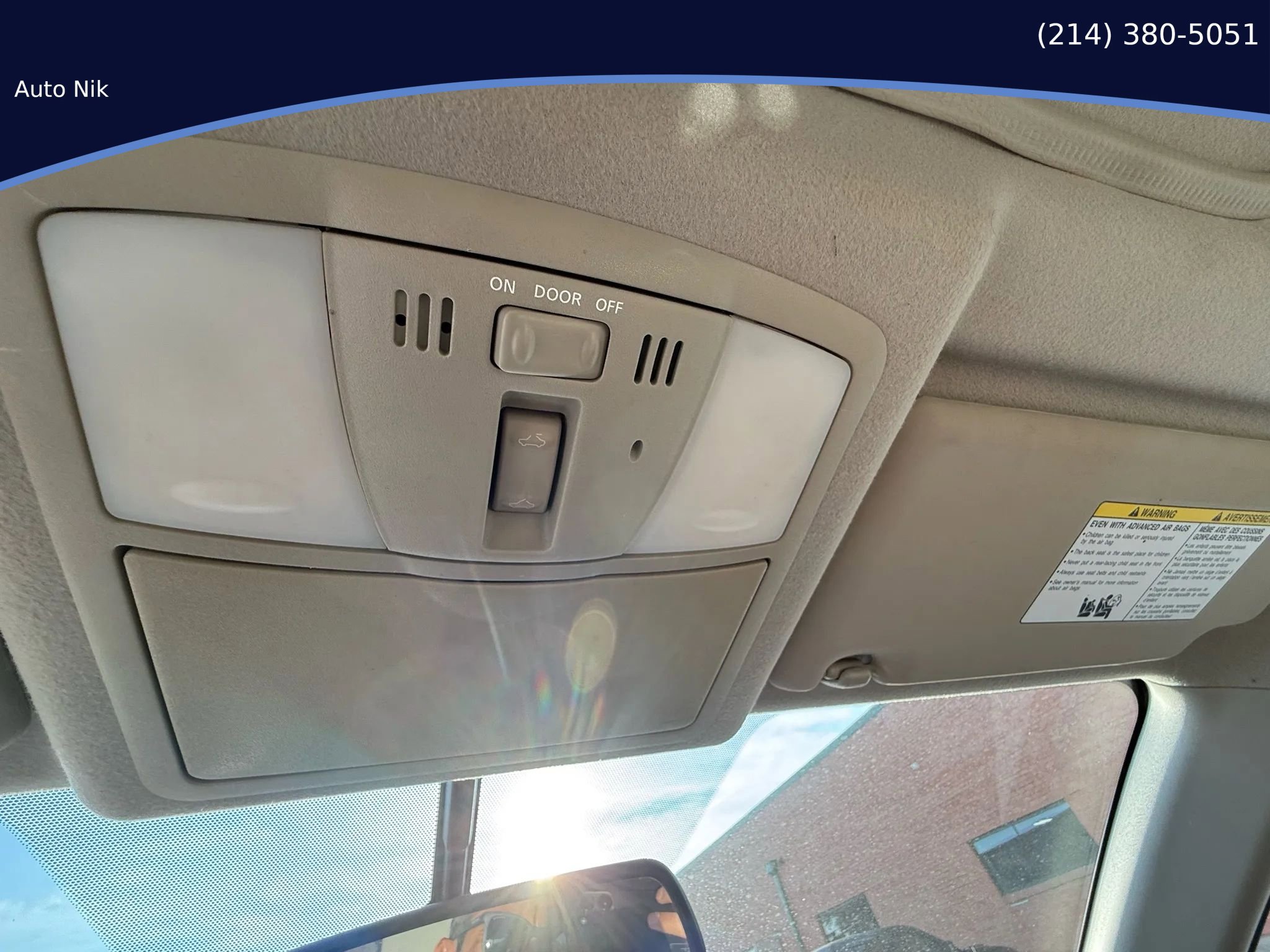 2013 Nissan Rogue SL