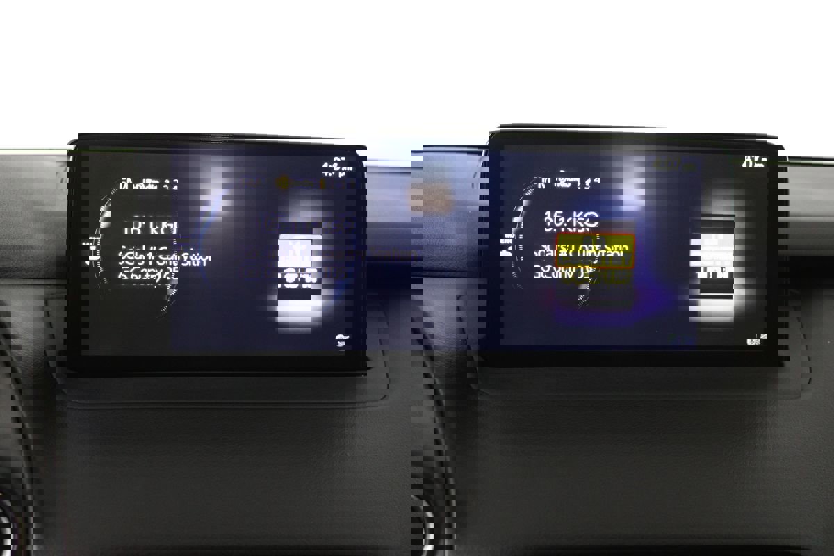 2023 MAZDA CX-9 Touring Plus