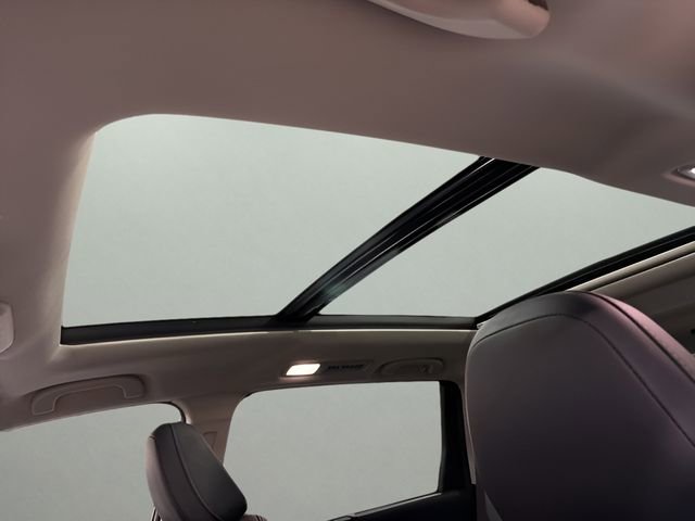 2025 Subaru Ascent Limited