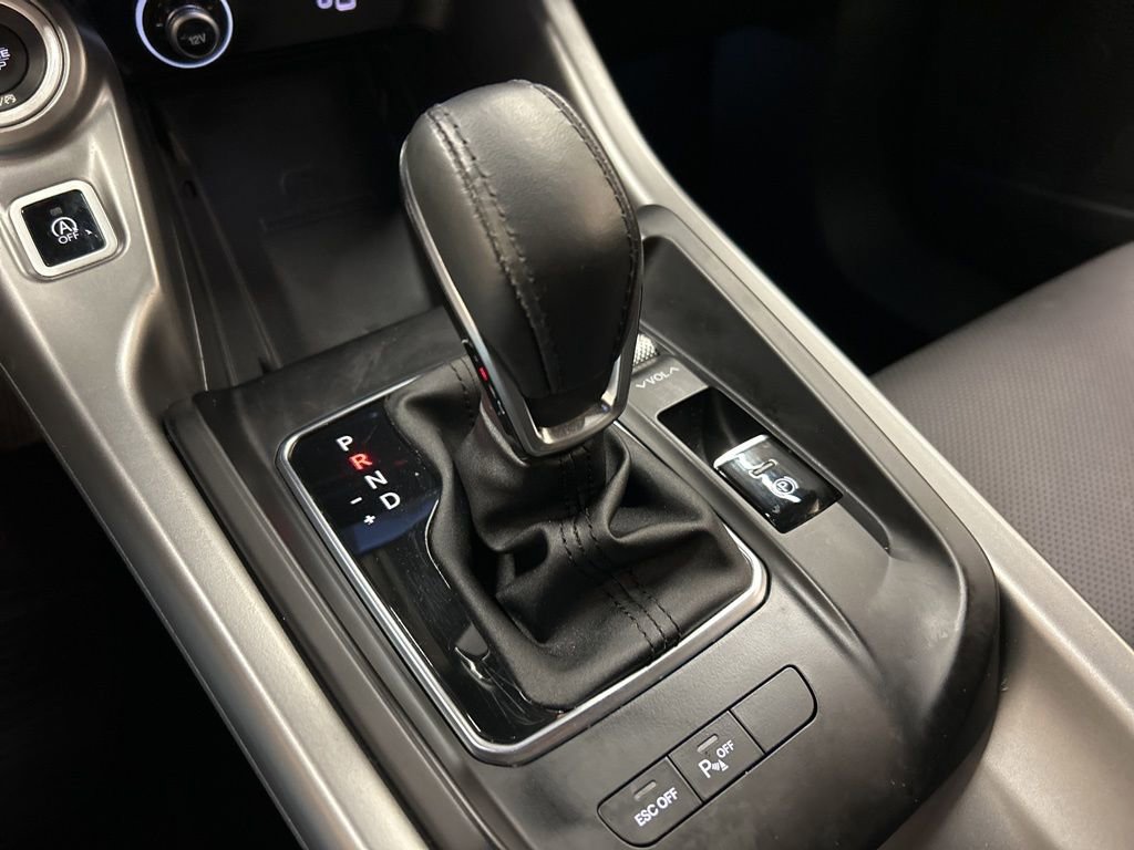 2024 Dodge Hornet GT Plus