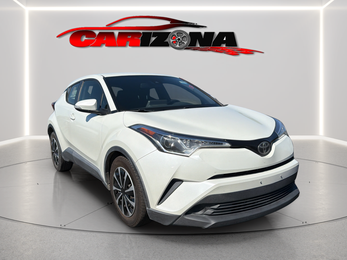 Used Toyota C-HR for Sale in Phoenix, AZ - Autotrader