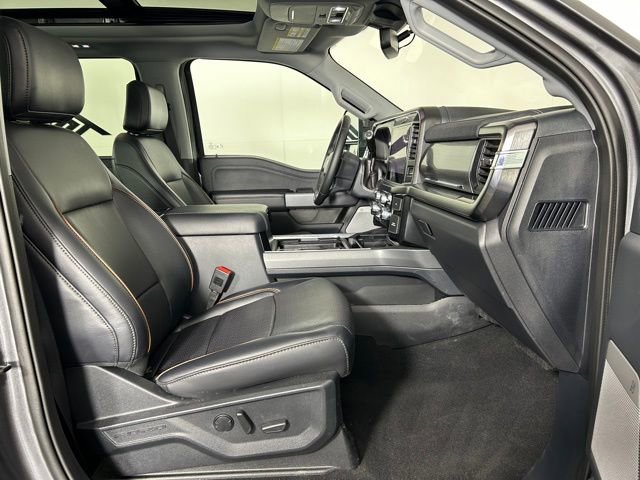 2025 Ford F350 Lariat