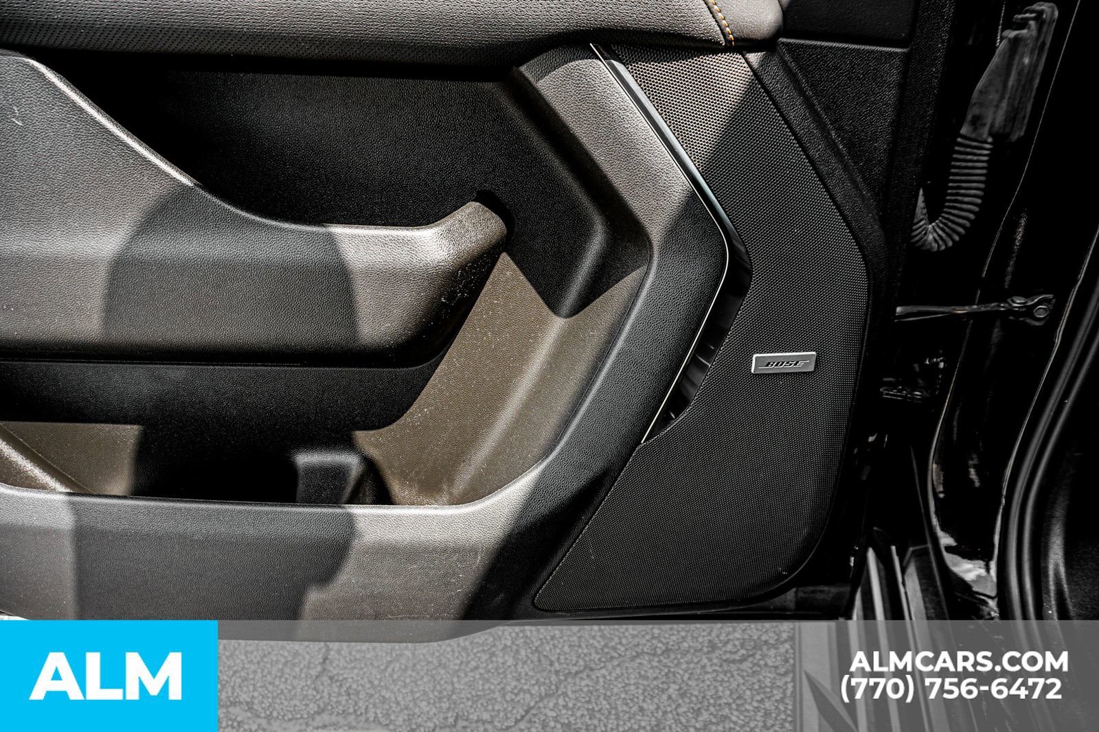 2024 GMC Yukon XL AT4