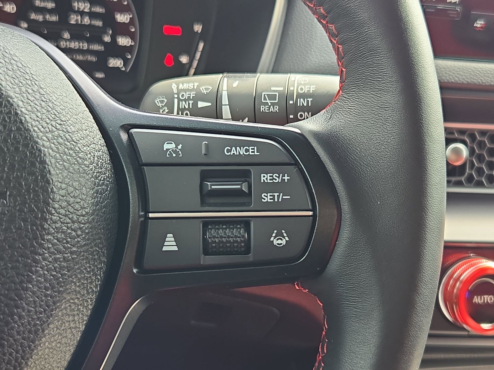 2025 Honda Civic Type R