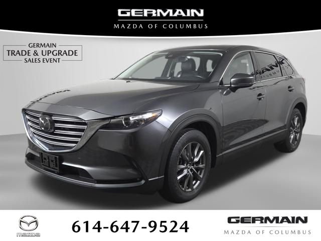 2023 MAZDA Cx-9 Touring