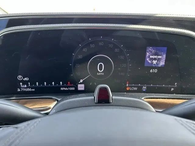 2024 Cadillac Escalade Premium Luxury Platinum