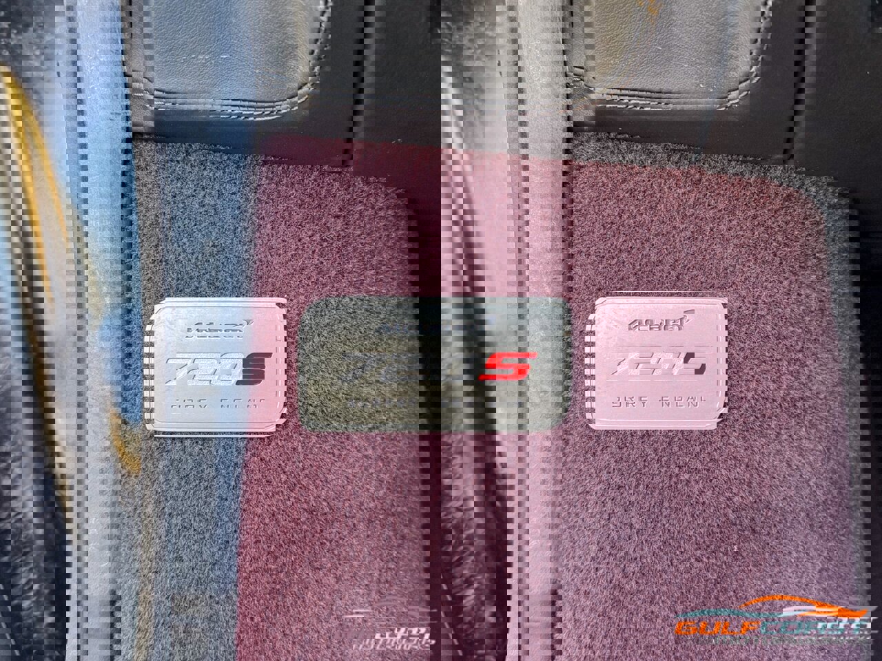 Used 2020 McLaren 720S Performance photo 26