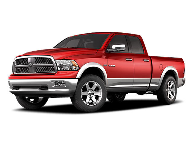 Used 2009 Dodge Ram 1500 Truck SLT