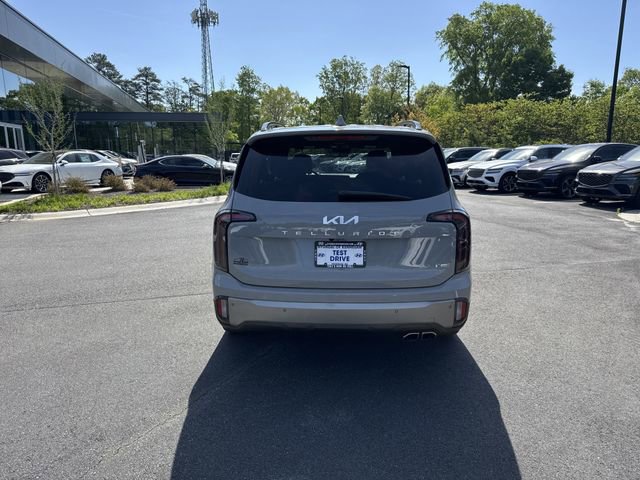 2023 Kia Telluride SX Prestige X-Pro