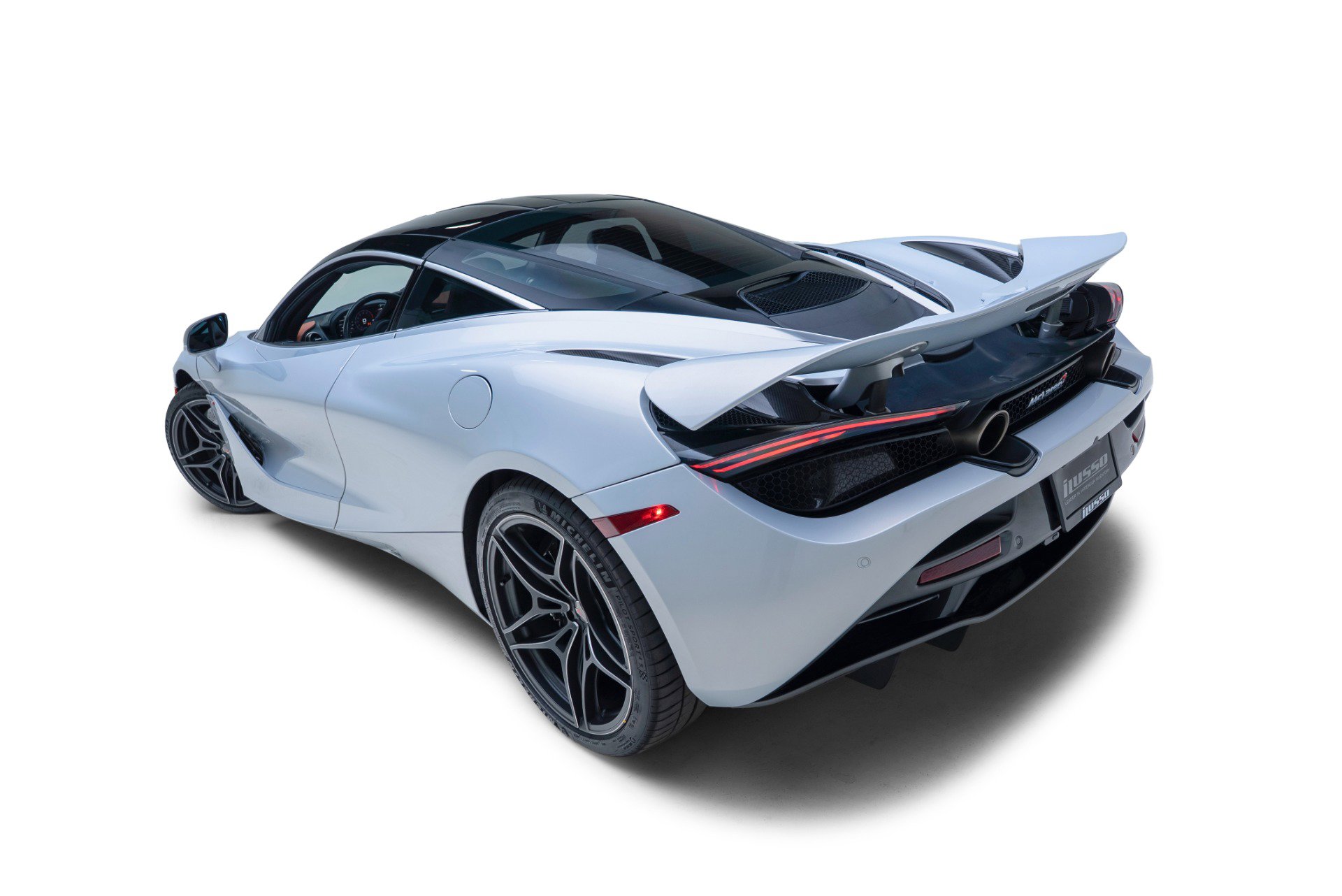 Used 2018 McLaren 720S Performance photo 69