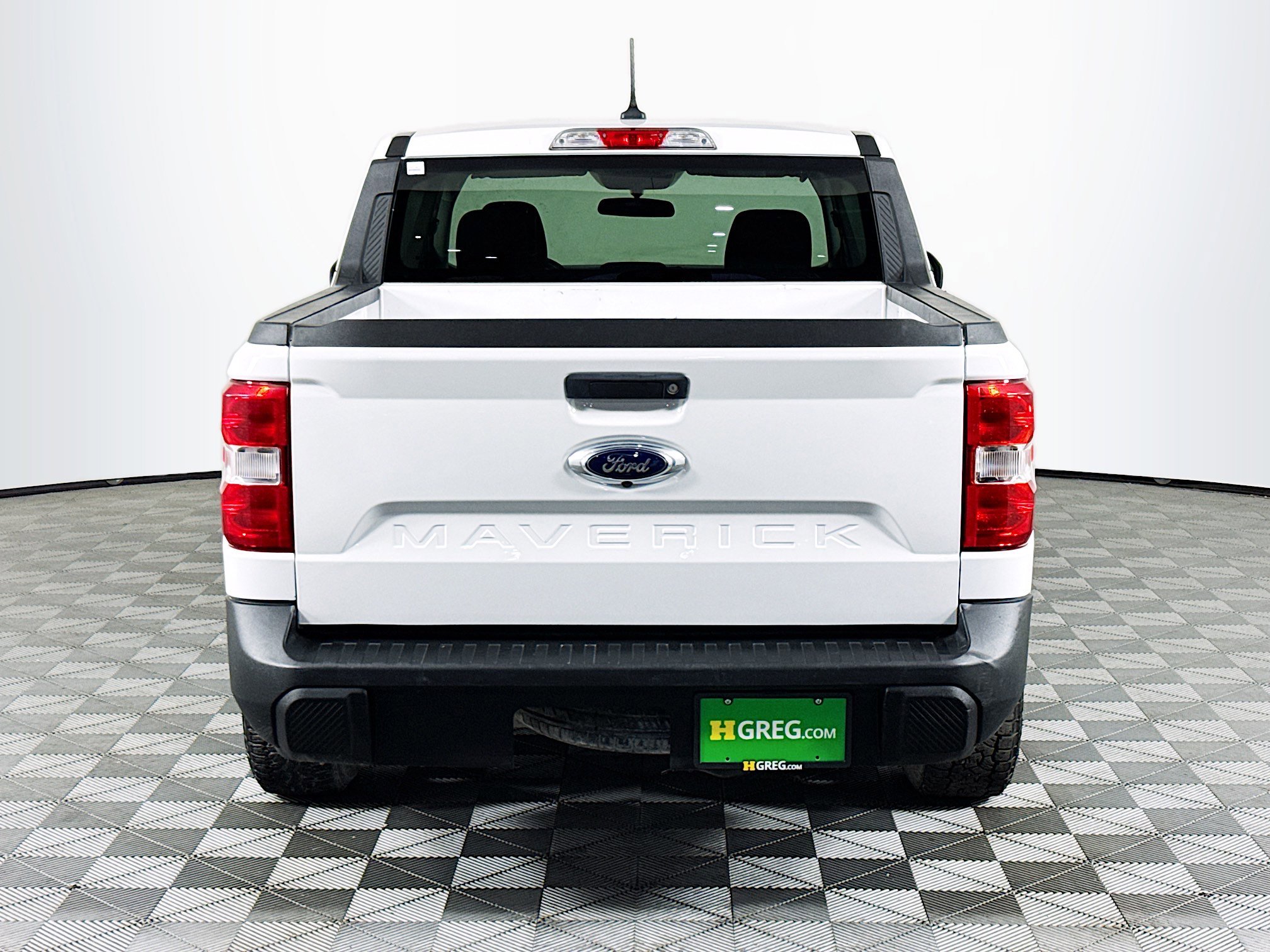 2023 Ford Maverick XL