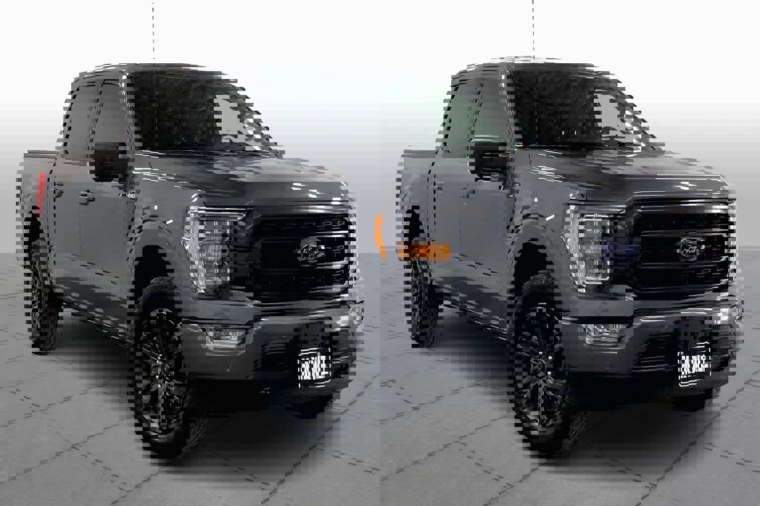 2021 Ford F150 XLT