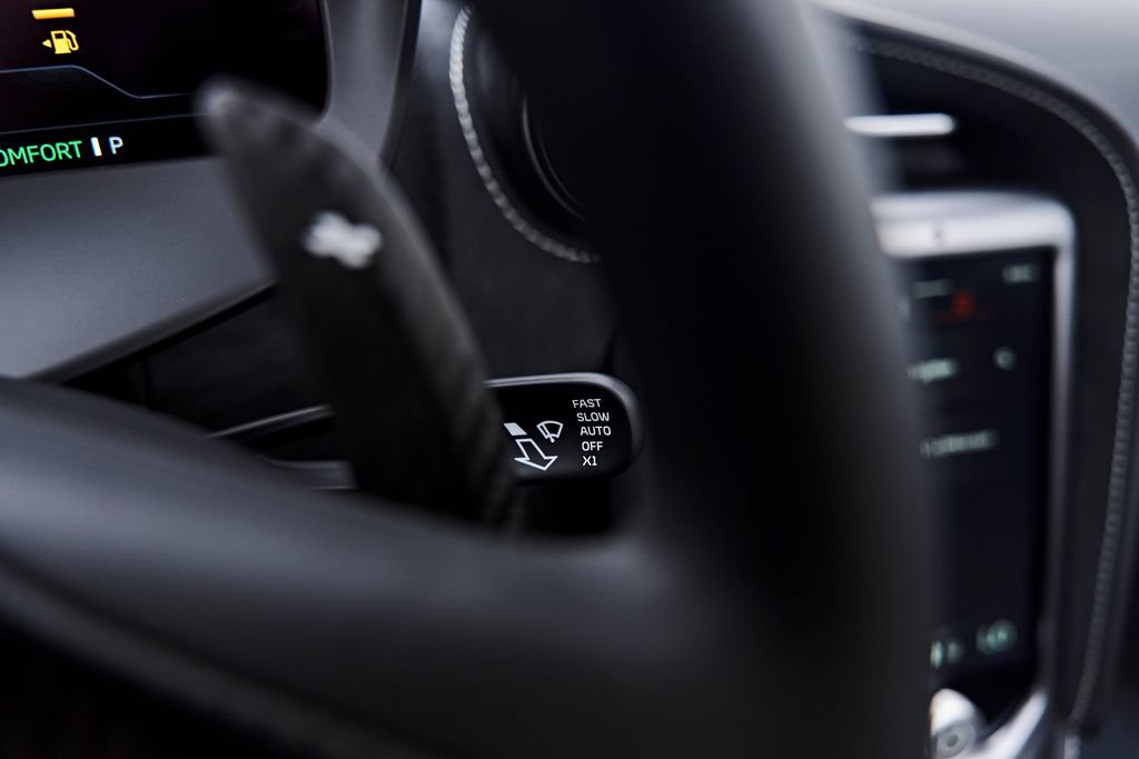 Used 2025 McLaren 750S Spider photo 68
