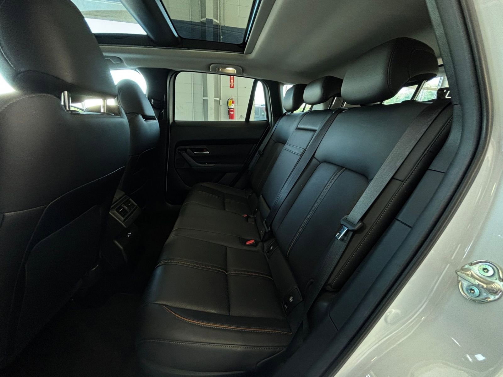 2025 MAZDA Cx-50 2.5 Hybrid w/ Premium Plus Pkg