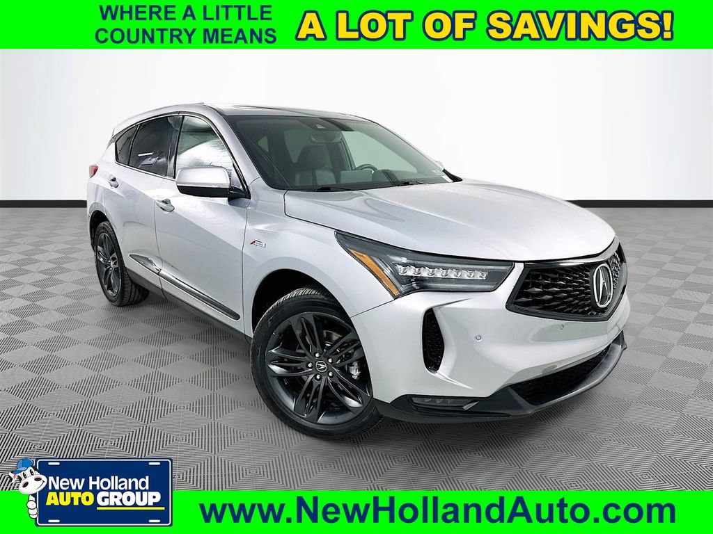 Used Acura RDX for Sale in Harrisburg, PA - Autotrader
