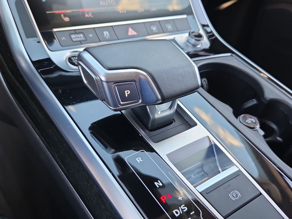 2022 Audi Q7 3.0T Premium