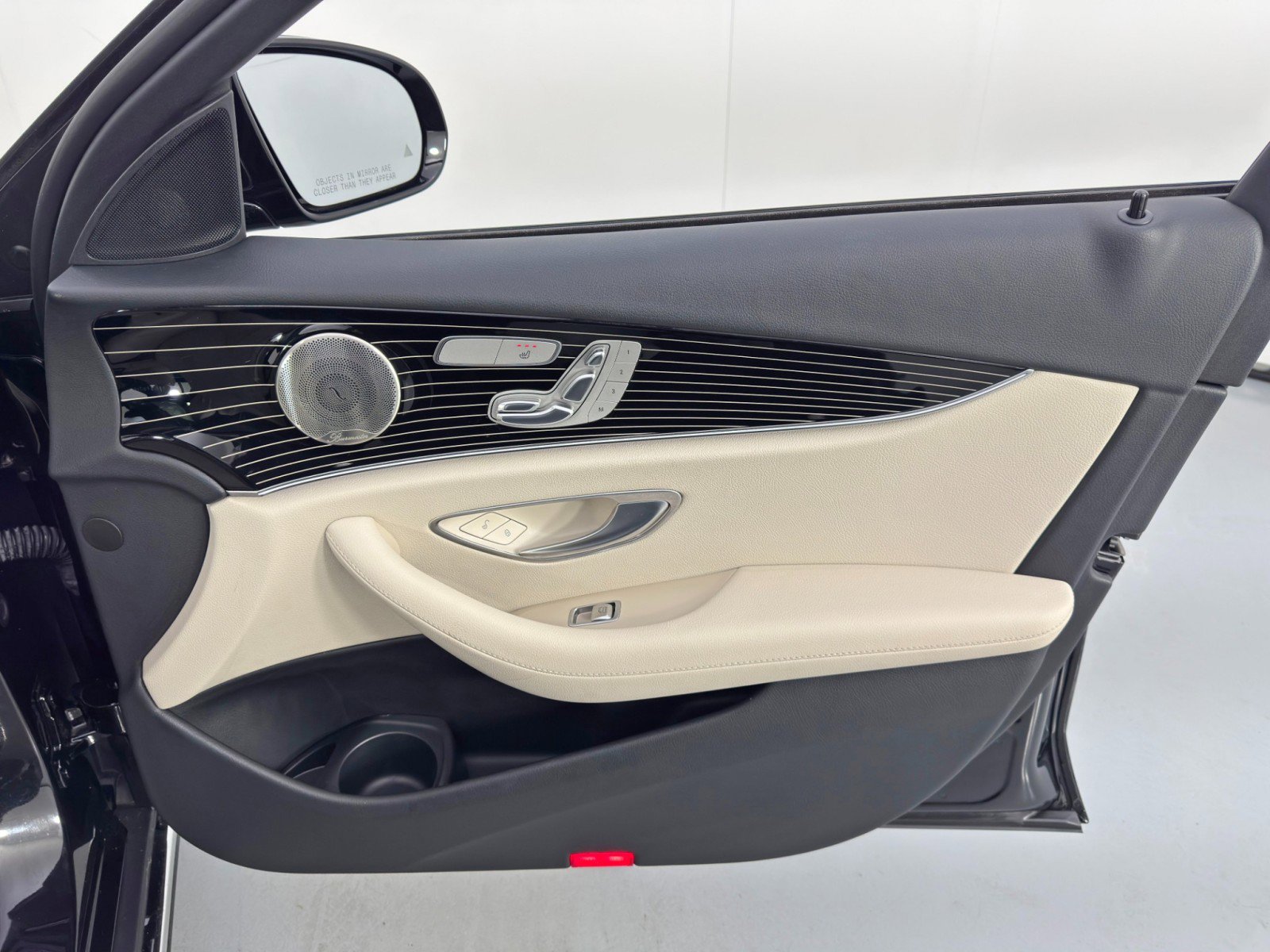 2022 Mercedes-Benz E 450 4MATIC All-Terrain Wagon