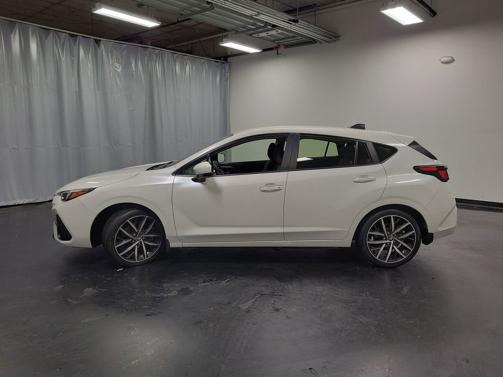 2024 Subaru Impreza 2.0i Sport