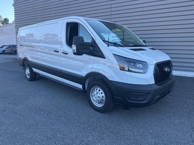 Used 2025 Ford Transit 350 148 Low Roof AWD