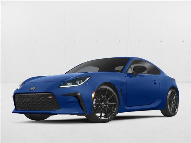 2023 Toyota GR86 Base