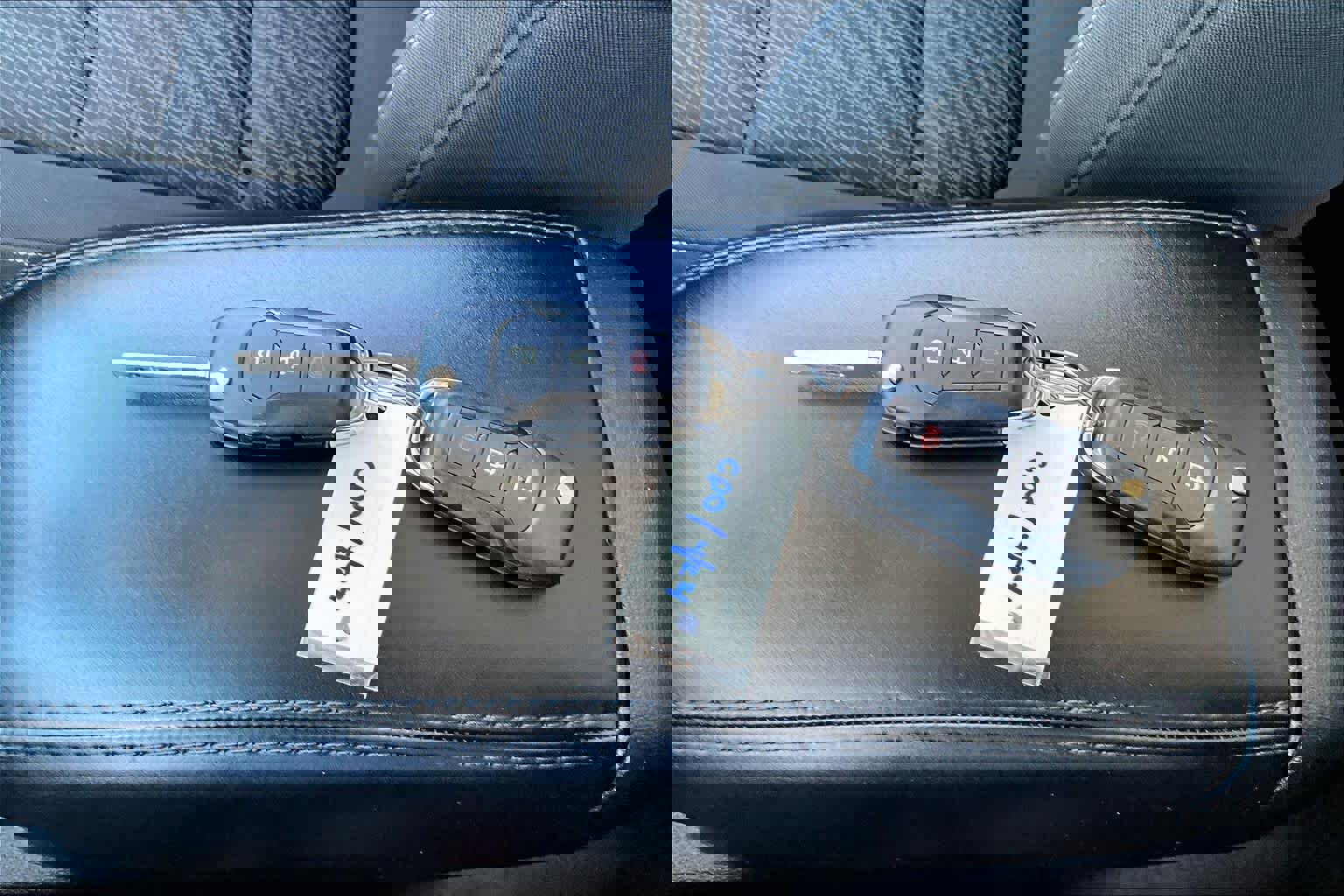 2022 Ford Bronco Sport