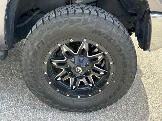 2015 Toyota Tundra 1794 Edition