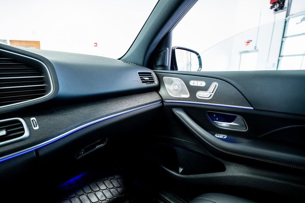 2023 Mercedes-Benz GLE 350 4MATIC