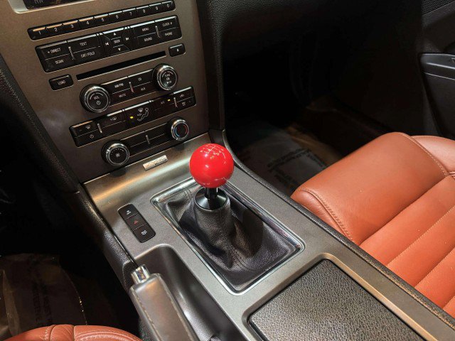 2014 Ford Mustang GT