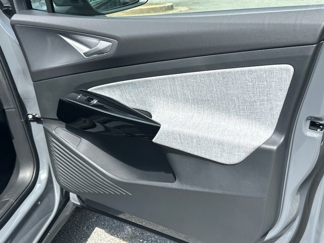 2026 Volkswagen ID.4 Pro