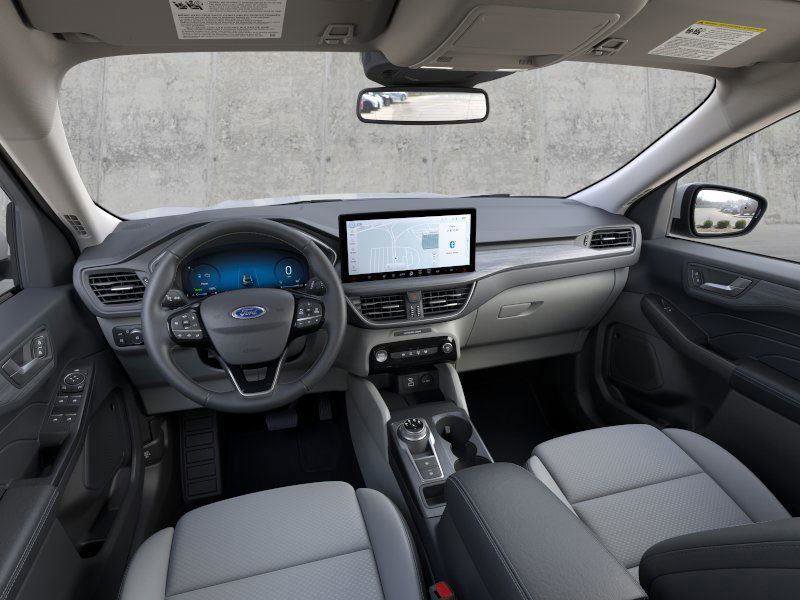 2025 Ford Escape SE