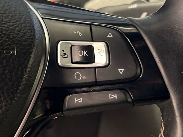 2016 Volkswagen Jetta Sport