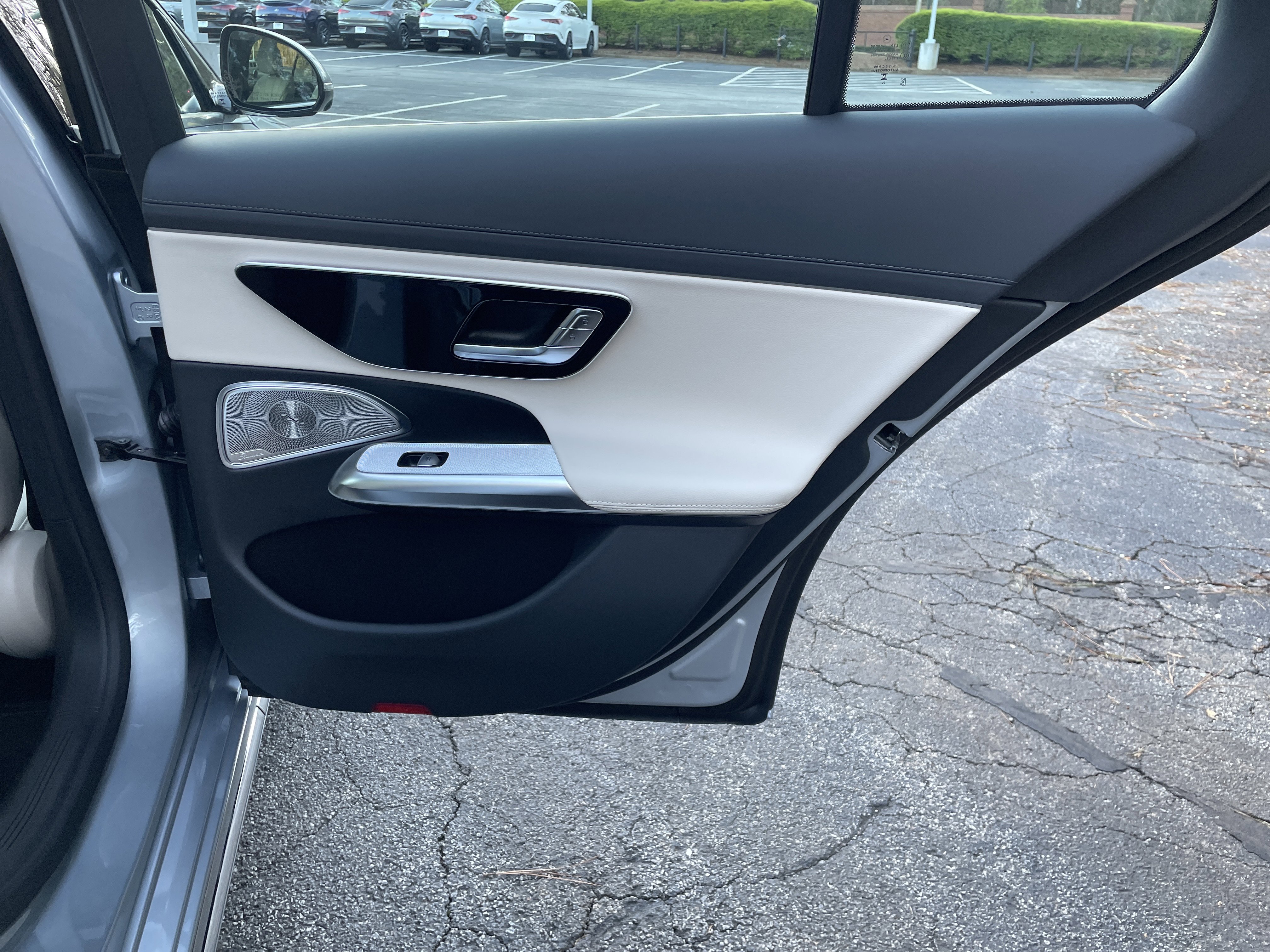 2026 Mercedes-Benz E 450 4MATIC Sedan