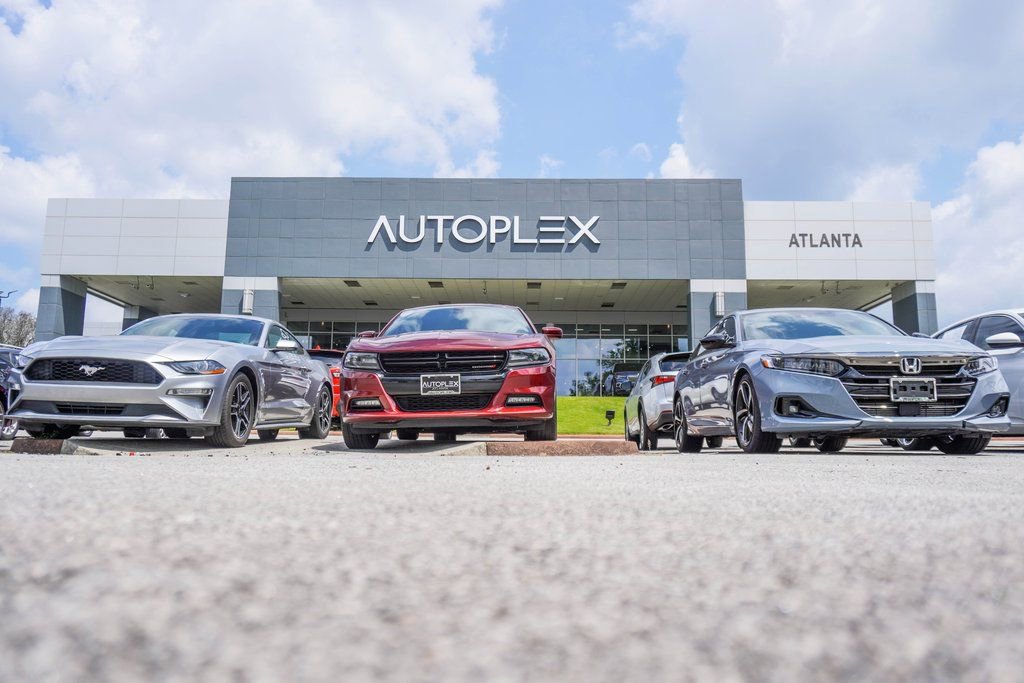 2020 Acura MDX SH-AWD w/ Advance Package