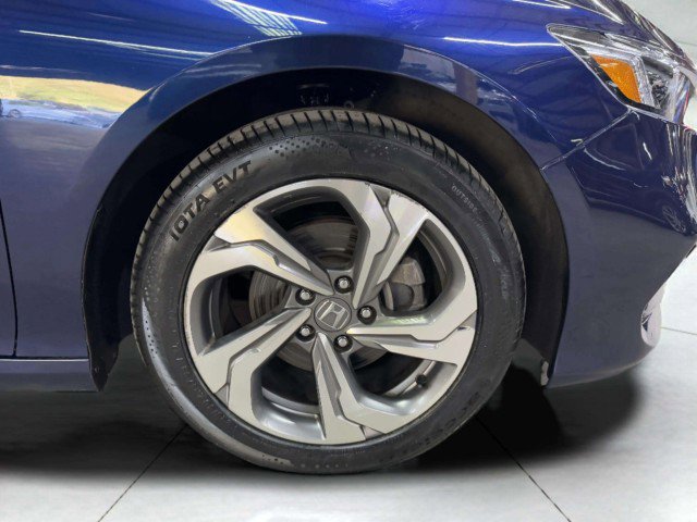 2020 Honda Accord EX